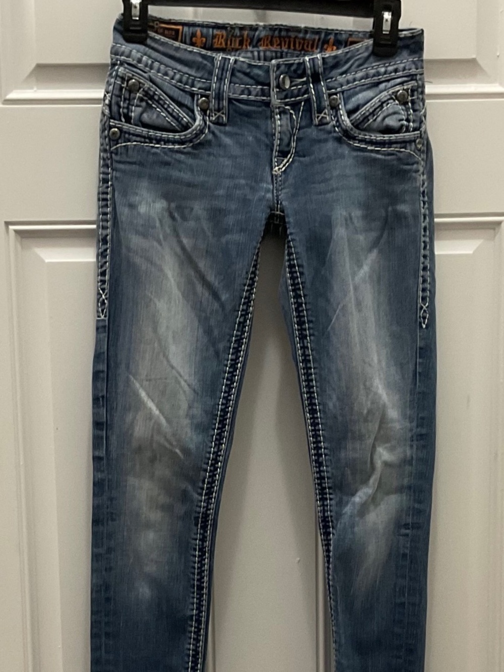 Rock revival Jeans Size 25/29 Women’s